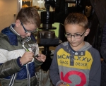 2015-10-14 Museumschatjes de Fonkeling 1