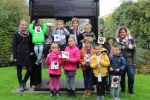 2017-10-11 Talentenmiddag