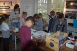 2017-11-21 Museumschatjes Ravelijn 2