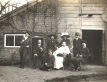 1913 Familie Suermondt