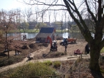 2009-04 Aanleg stadstuin 2