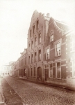 1918 Pakhuis nieuwbouw