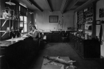 1927 Het laboratorium